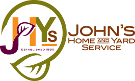John's Home and Yard